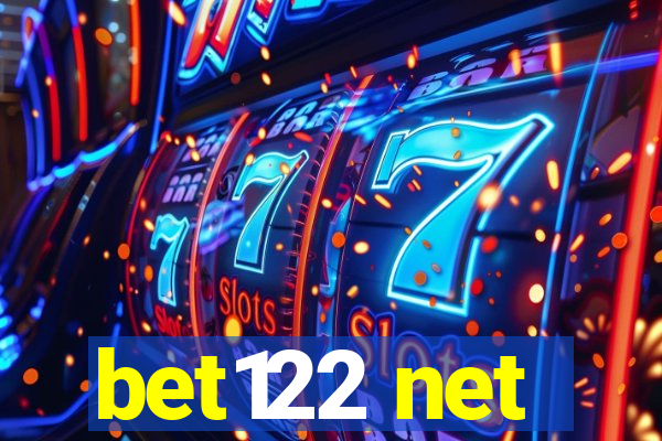 bet122 net